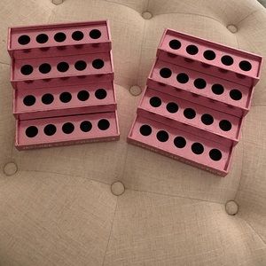 Jeffee Star Lipstick Holders